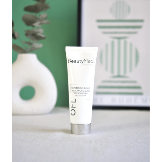 Beautymed - OFL Rebalancing Microbiome Mask 75ml